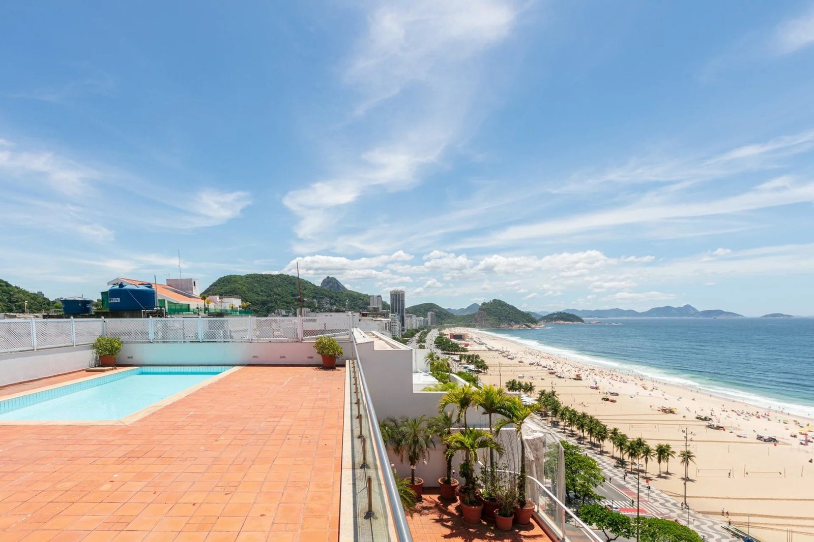 Apartment in Rio de Janeiro, State of Rio de Janeiro, Brazil
