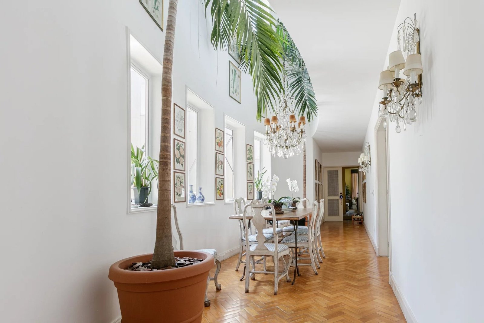 Apartment in Rio de Janeiro, State of Rio de Janeiro, Brazil