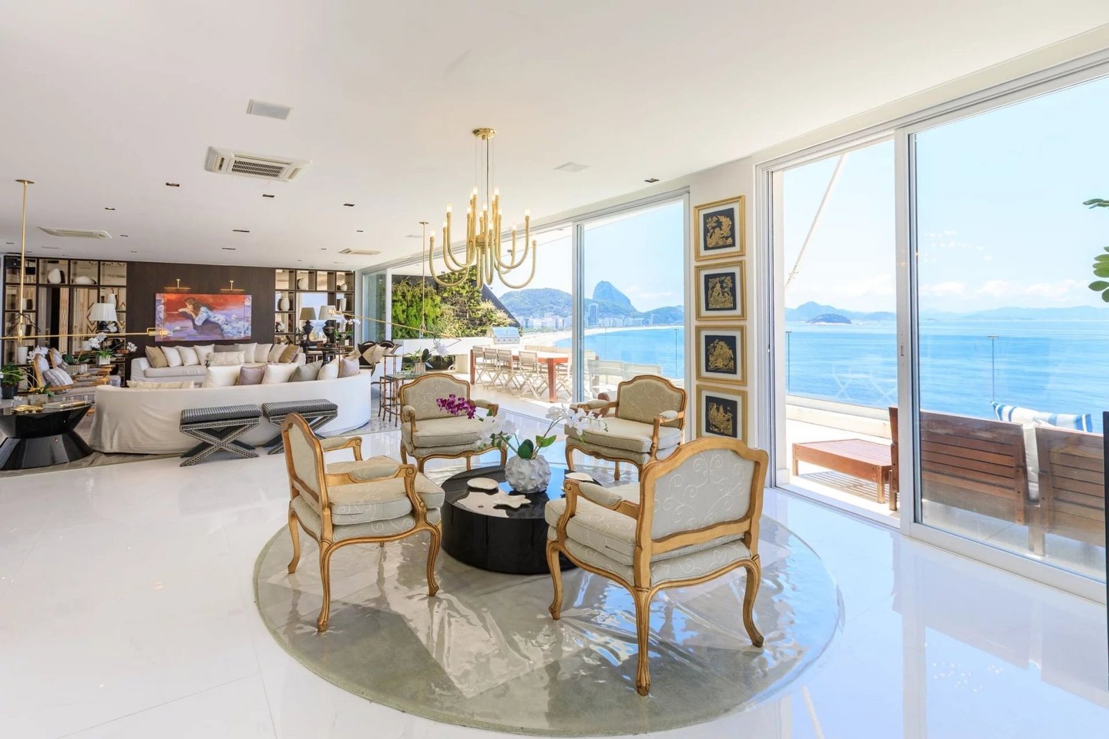 Apartment in Rio de Janeiro, State of Rio de Janeiro, Brazil
