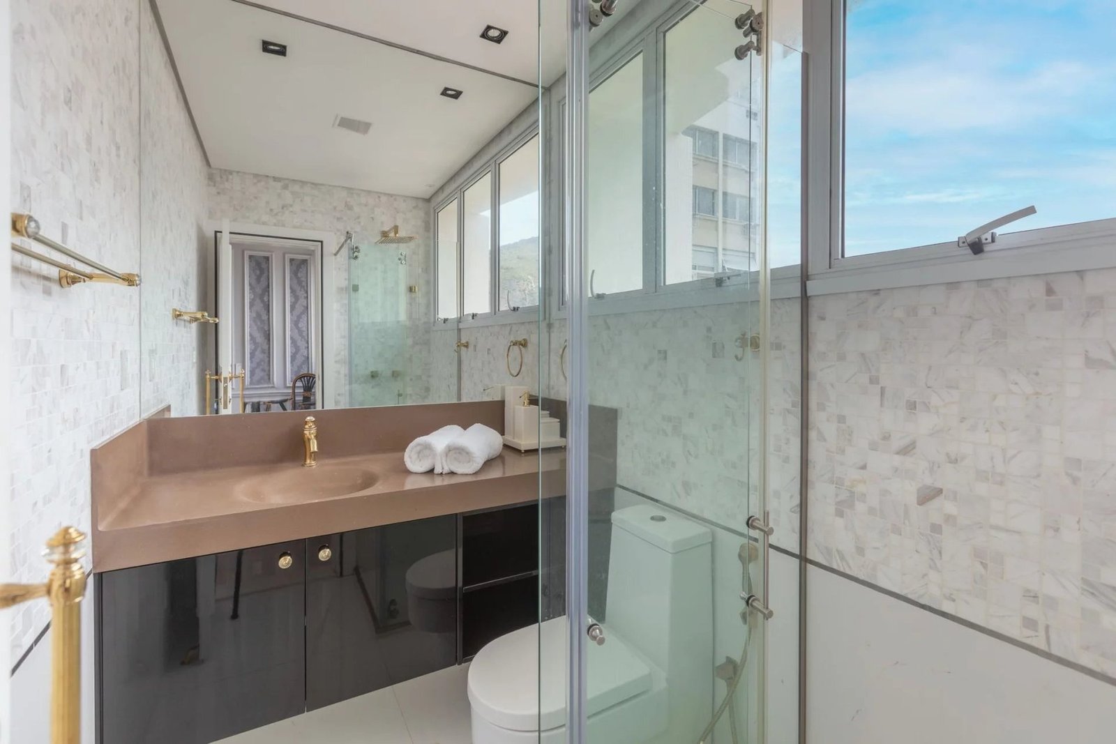 Apartment in Rio de Janeiro, State of Rio de Janeiro, Brazil