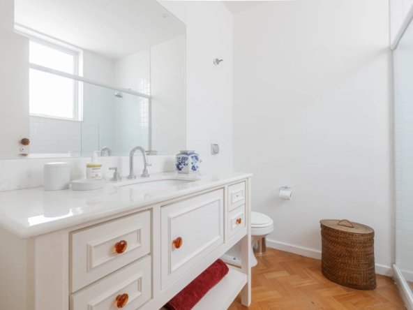 Apartment in Rio de Janeiro, State of Rio de Janeiro, Brazil