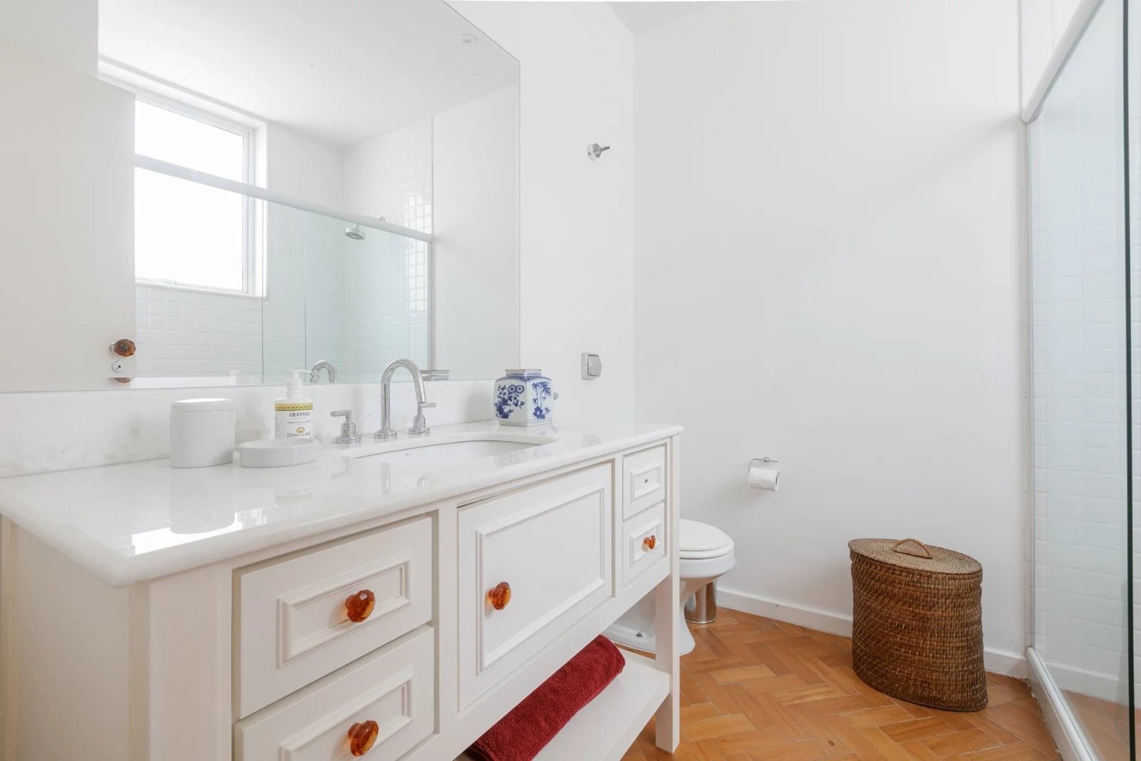 Apartment in Rio de Janeiro, State of Rio de Janeiro, Brazil