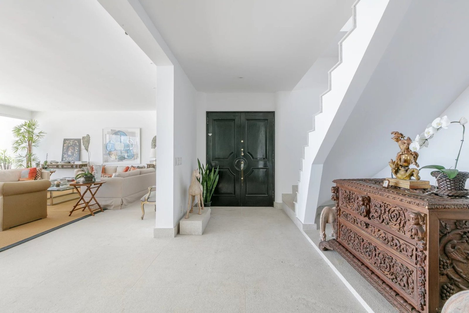 Apartment in Rio de Janeiro, State of Rio de Janeiro, Brazil