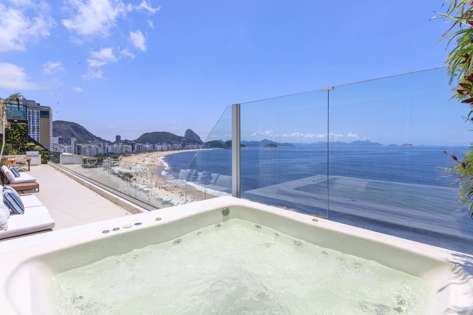 Apartment in Rio de Janeiro, State of Rio de Janeiro, Brazil