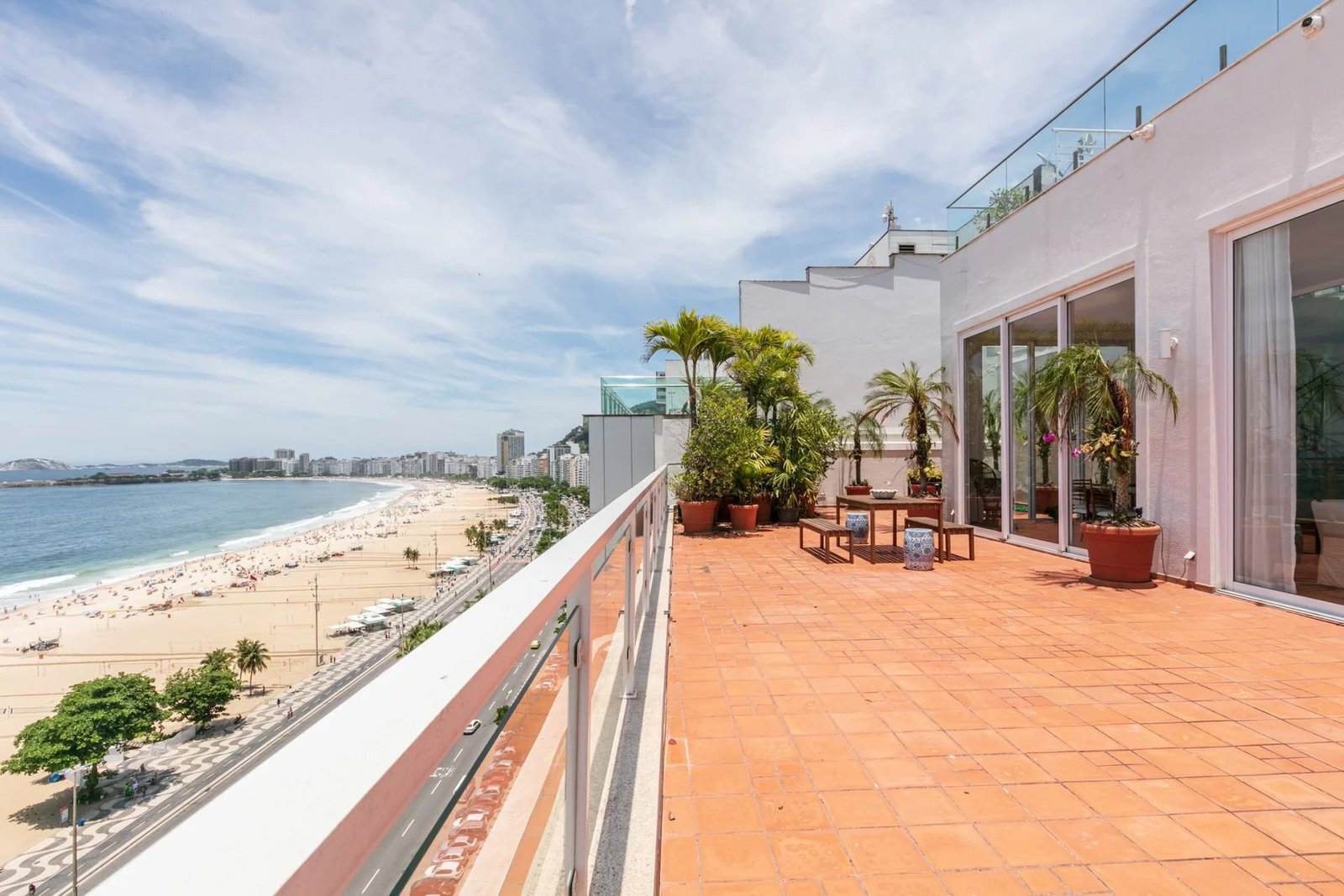 Apartment in Rio de Janeiro, State of Rio de Janeiro, Brazil