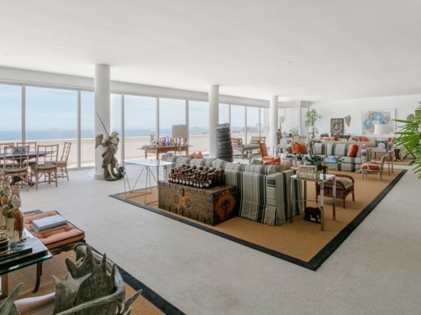 Apartment in Rio de Janeiro, State of Rio de Janeiro, Brazil