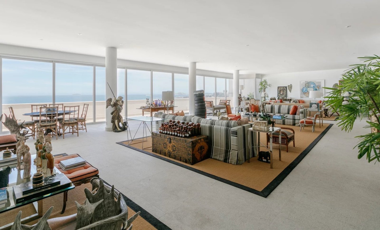 Apartment in Rio de Janeiro, State of Rio de Janeiro, Brazil