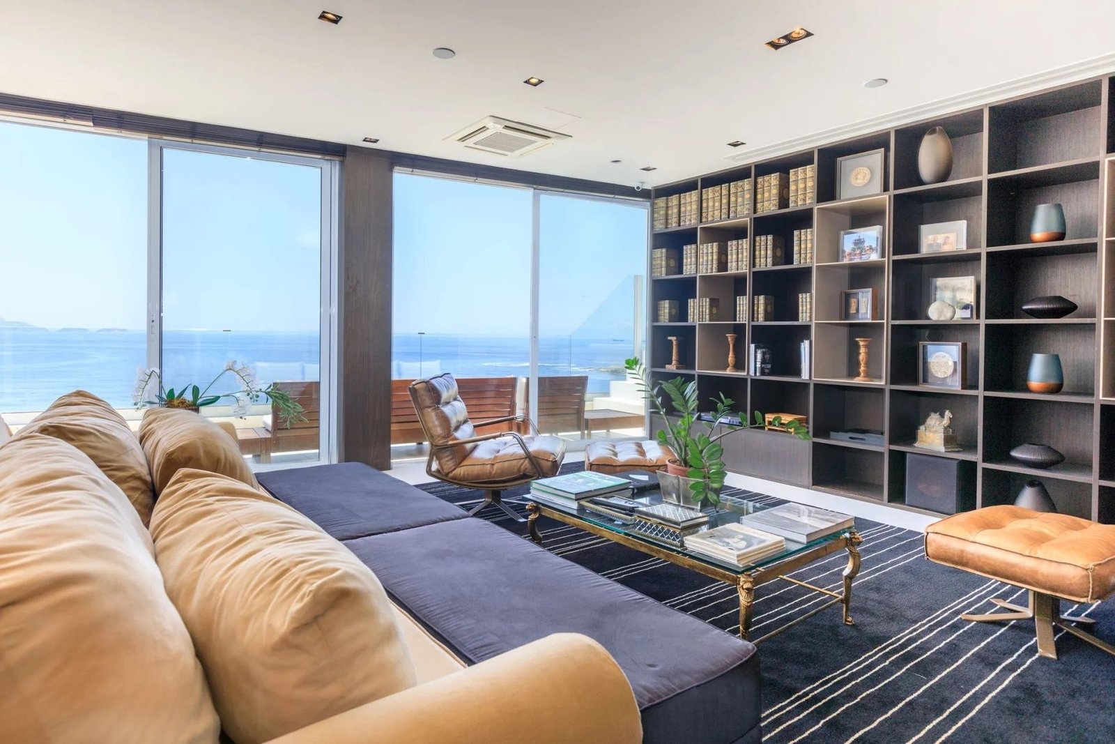 Apartment in Rio de Janeiro, State of Rio de Janeiro, Brazil
