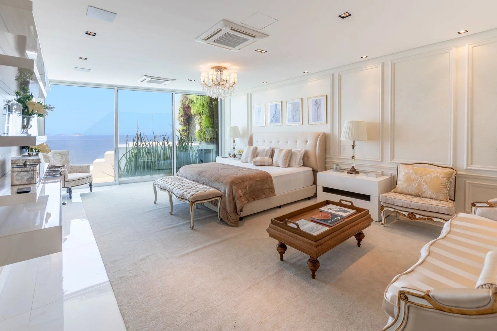 Apartment in Rio de Janeiro, State of Rio de Janeiro, Brazil
