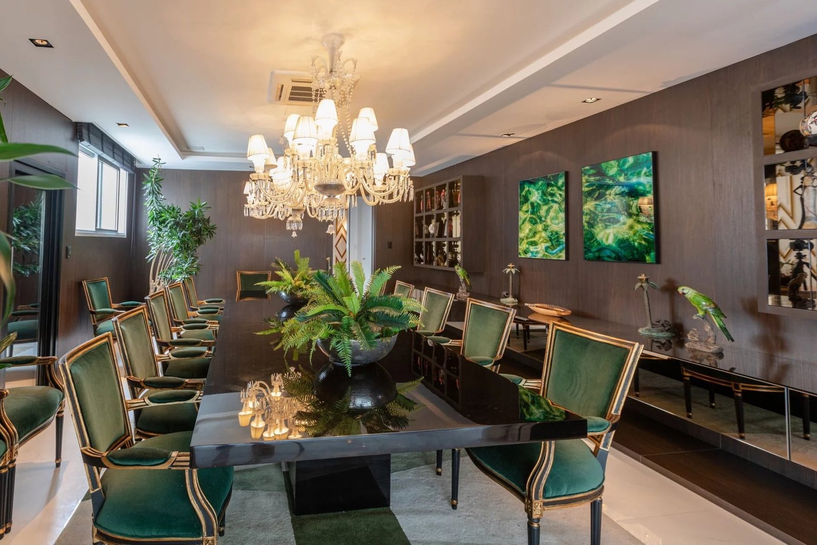 Apartment in Rio de Janeiro, State of Rio de Janeiro, Brazil