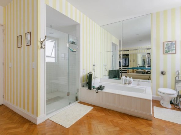 Apartment in Rio de Janeiro, State of Rio de Janeiro, Brazil