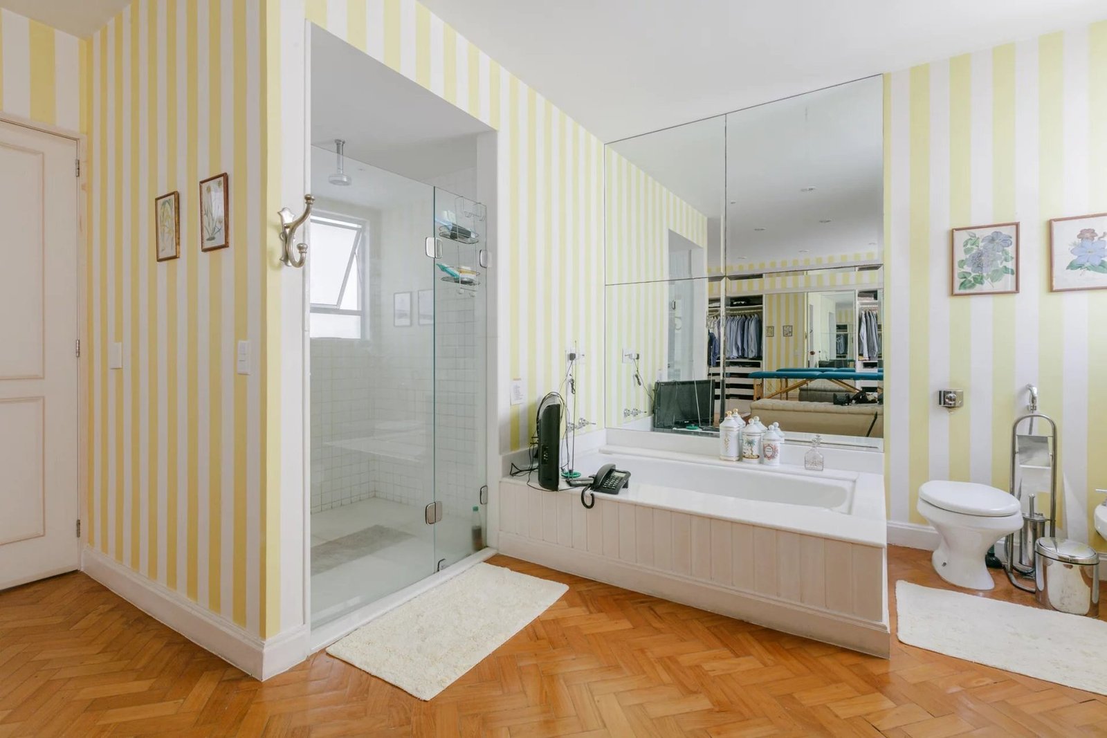Apartment in Rio de Janeiro, State of Rio de Janeiro, Brazil