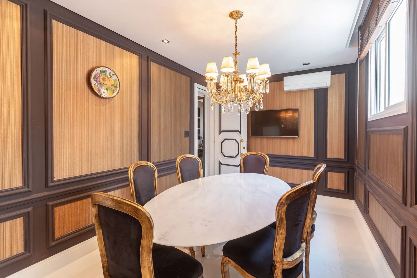 Apartment in Rio de Janeiro, State of Rio de Janeiro, Brazil