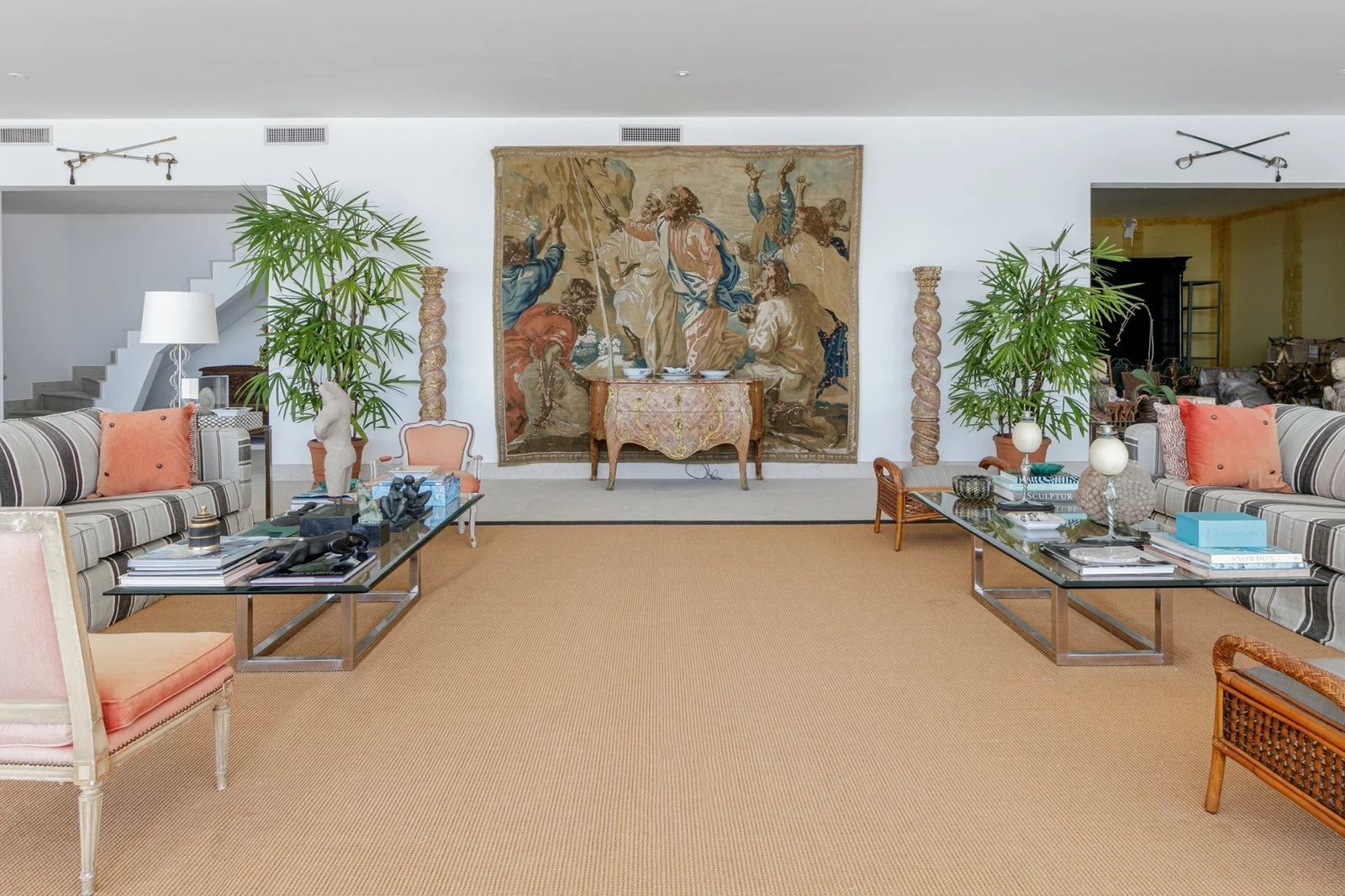 Apartment in Rio de Janeiro, State of Rio de Janeiro, Brazil