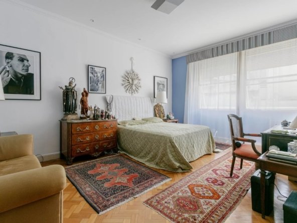Apartment in Rio de Janeiro, State of Rio de Janeiro, Brazil