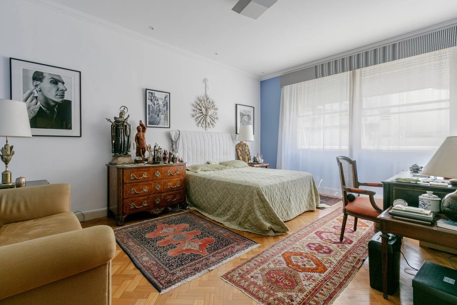 Apartment in Rio de Janeiro, State of Rio de Janeiro, Brazil