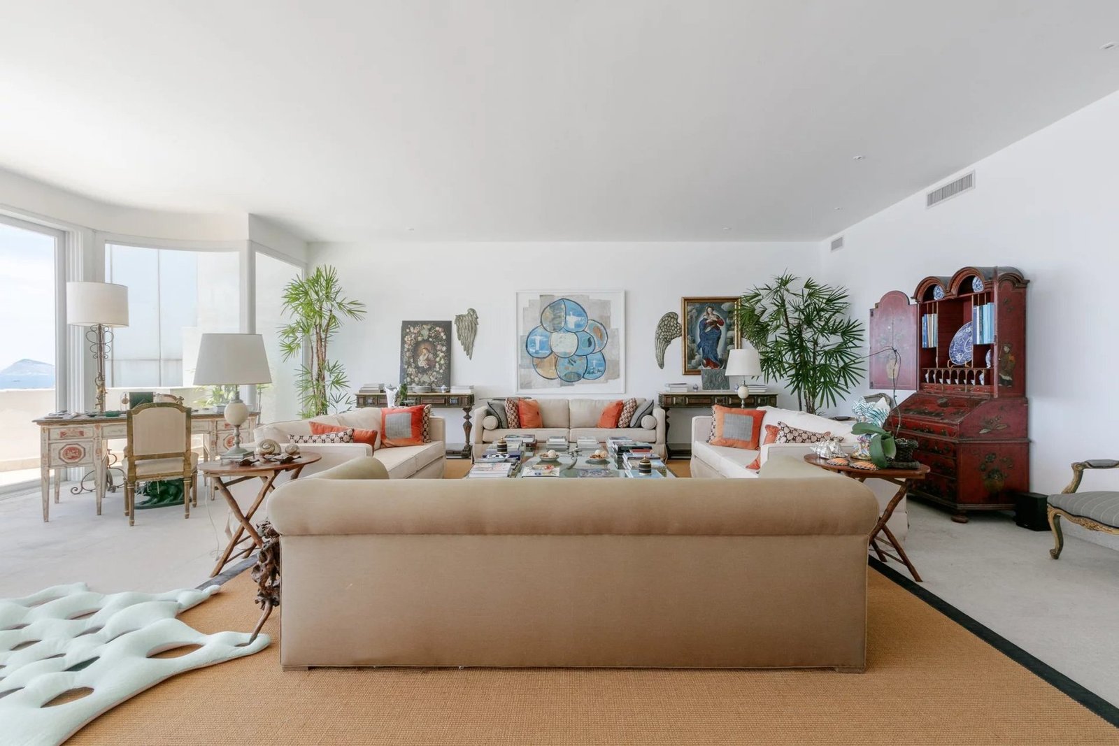 Apartment in Rio de Janeiro, State of Rio de Janeiro, Brazil