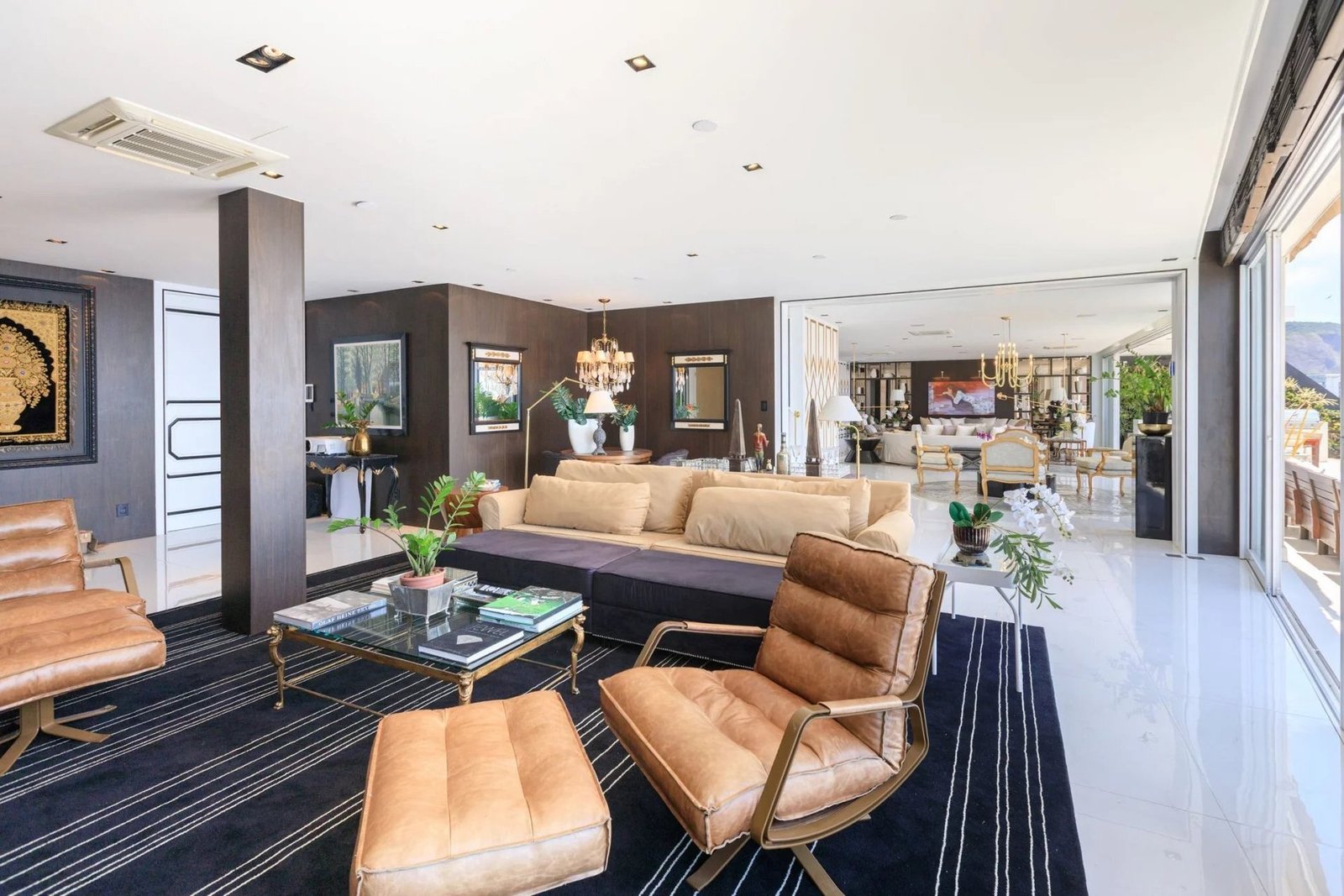 Apartment in Rio de Janeiro, State of Rio de Janeiro, Brazil