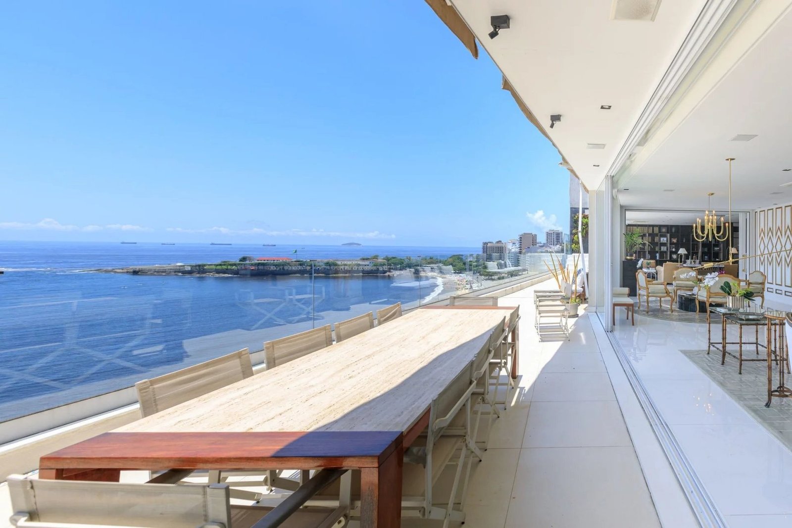 Apartment in Rio de Janeiro, State of Rio de Janeiro, Brazil