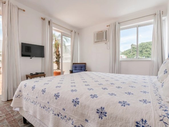 Apartment in Rio de Janeiro, State of Rio de Janeiro, Brazil