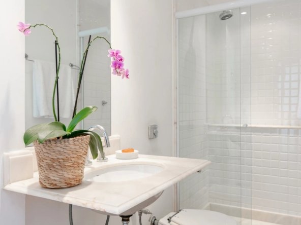Apartment in Rio de Janeiro, State of Rio de Janeiro, Brazil
