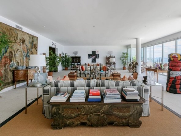 Apartment in Rio de Janeiro, State of Rio de Janeiro, Brazil
