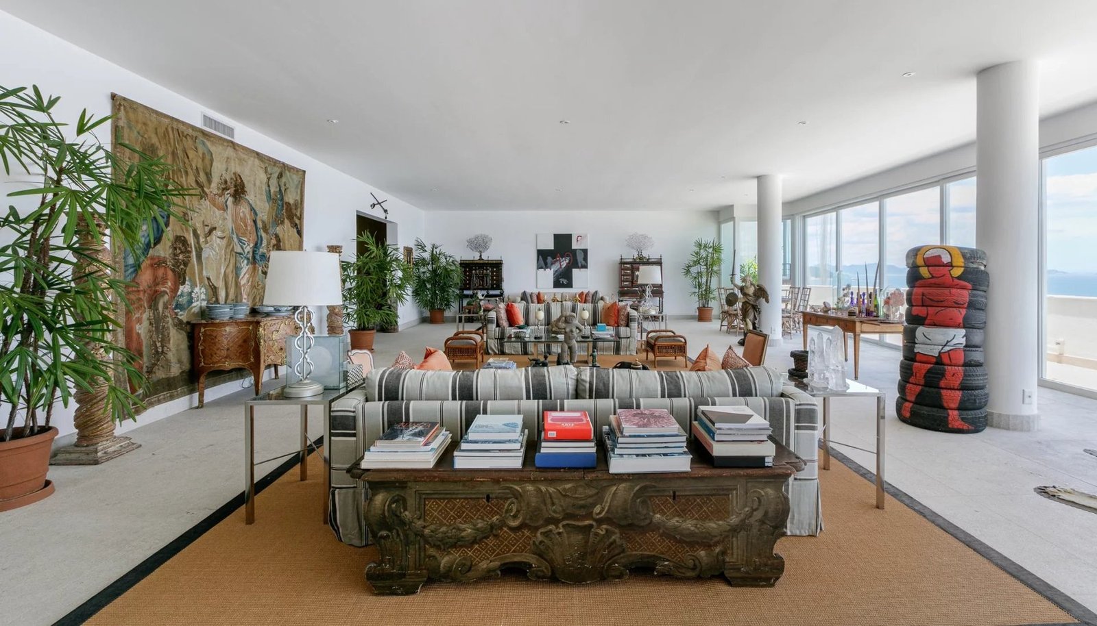 Apartment in Rio de Janeiro, State of Rio de Janeiro, Brazil