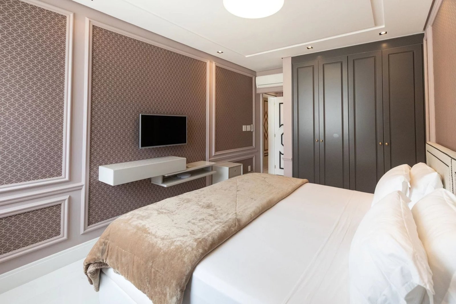 Apartment in Rio de Janeiro, State of Rio de Janeiro, Brazil