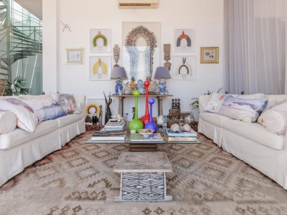 Apartment in Rio de Janeiro, State of Rio de Janeiro, Brazil