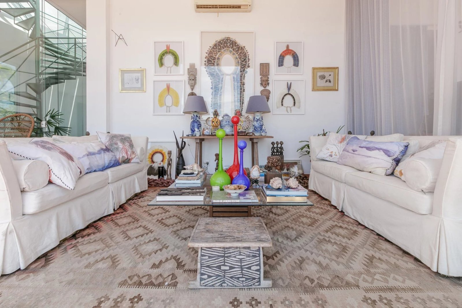 Apartment in Rio de Janeiro, State of Rio de Janeiro, Brazil