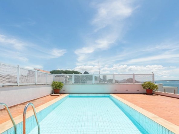 Apartment in Rio de Janeiro, State of Rio de Janeiro, Brazil