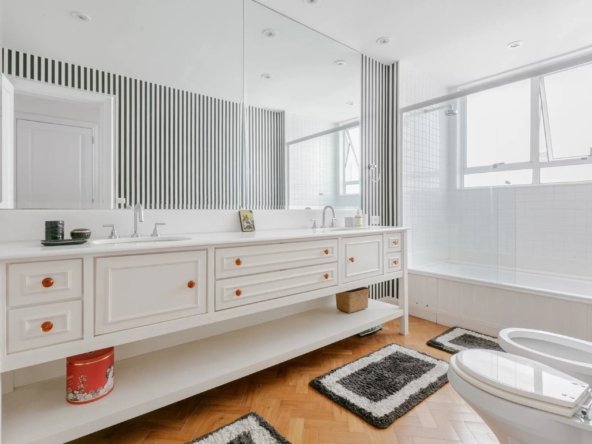 Apartment in Rio de Janeiro, State of Rio de Janeiro, Brazil