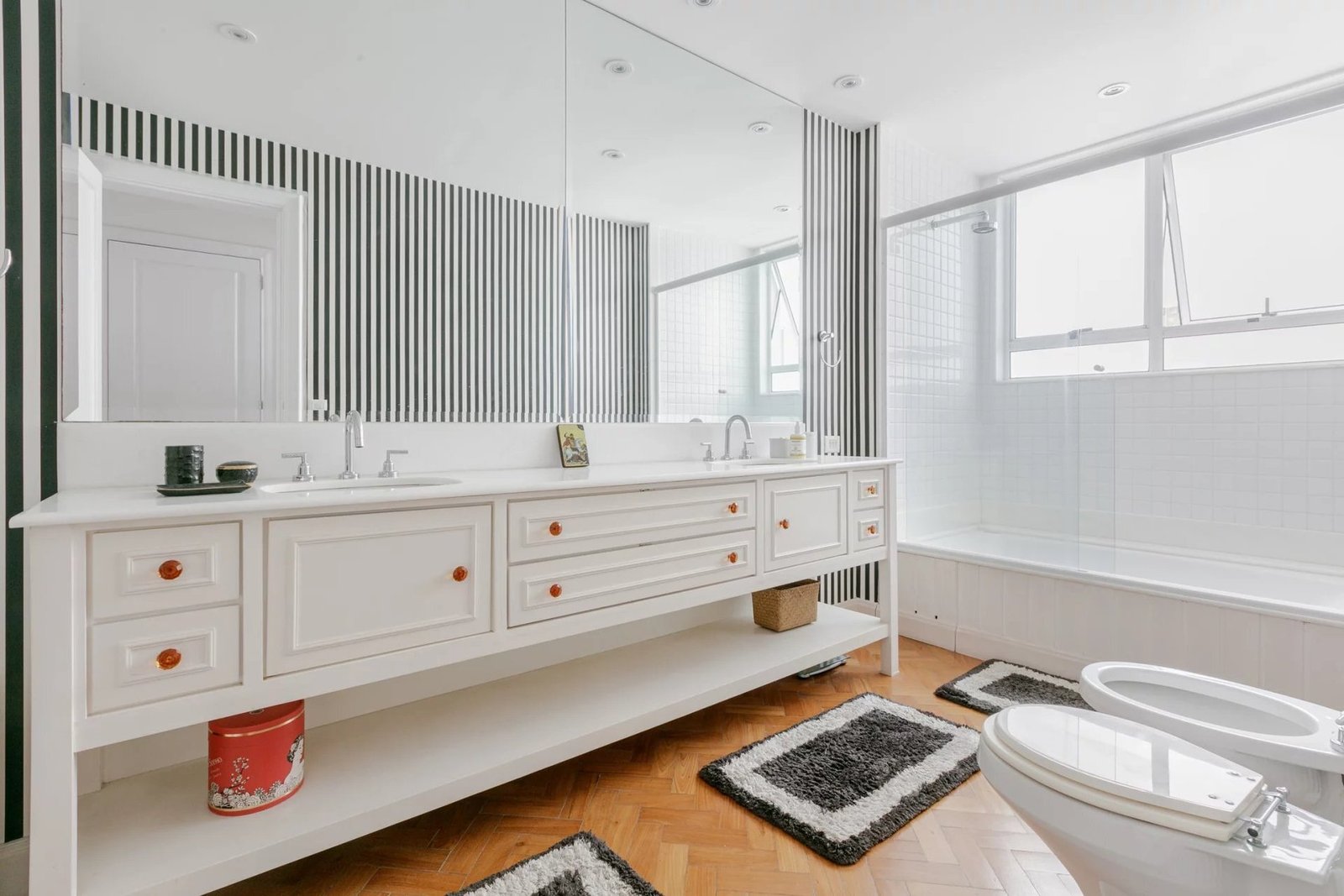 Apartment in Rio de Janeiro, State of Rio de Janeiro, Brazil