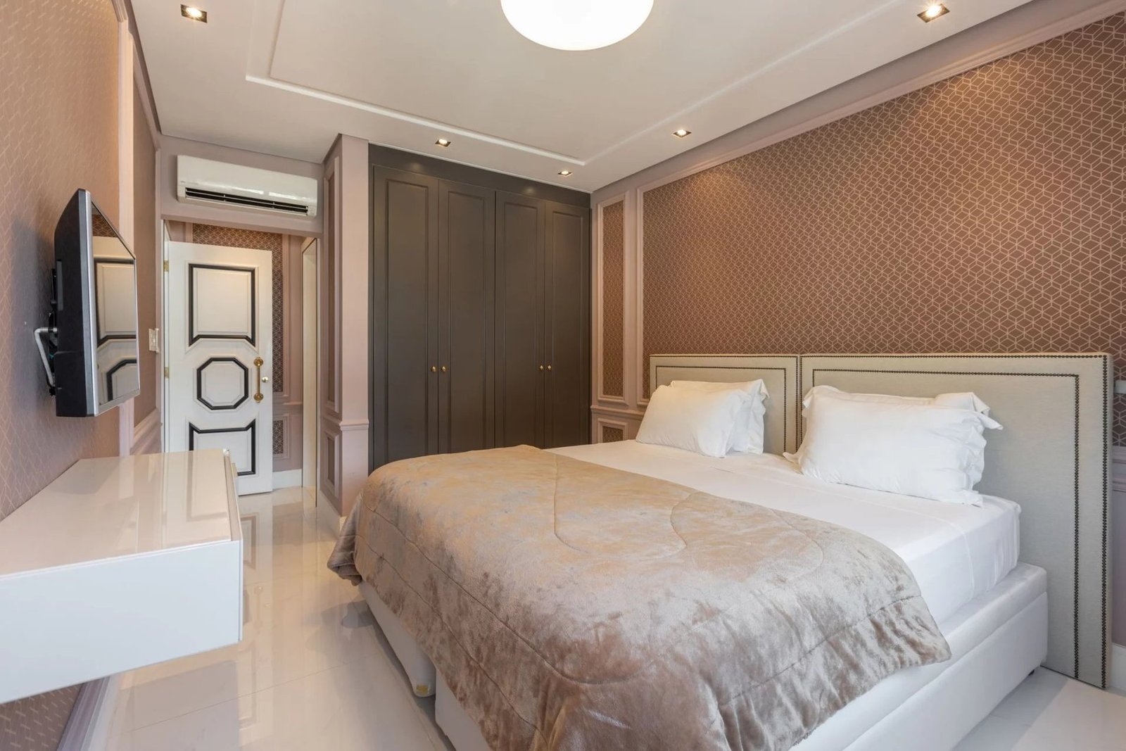 Apartment in Rio de Janeiro, State of Rio de Janeiro, Brazil