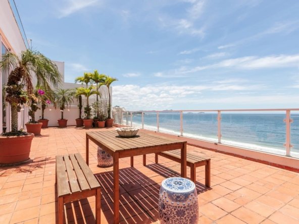 Apartment in Rio de Janeiro, State of Rio de Janeiro, Brazil