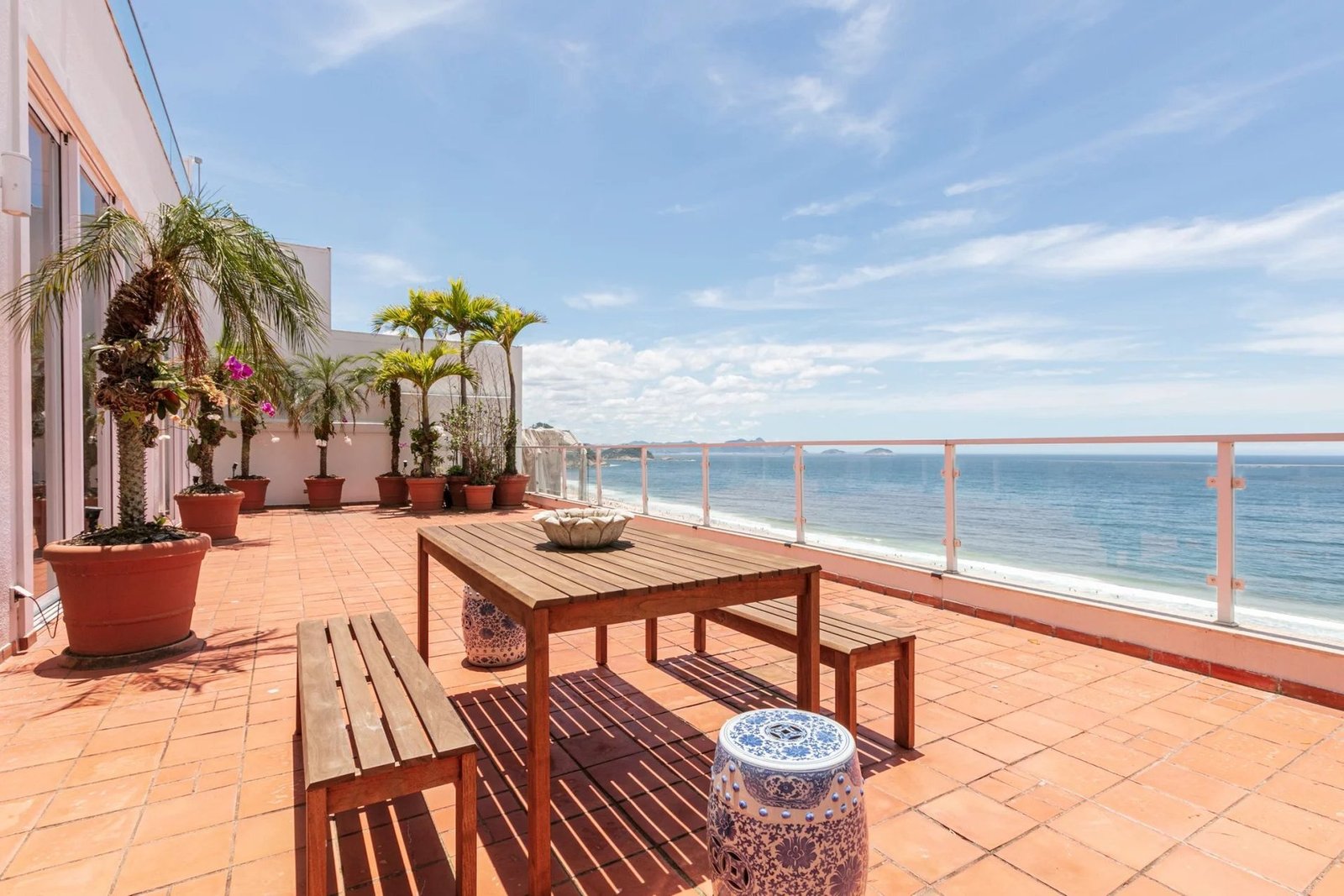 Apartment in Rio de Janeiro, State of Rio de Janeiro, Brazil