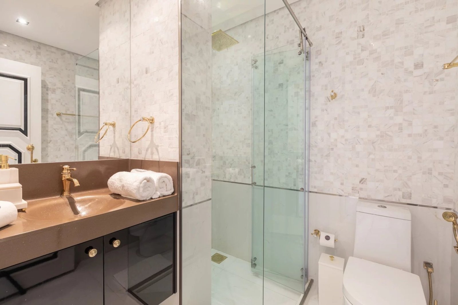 Apartment in Rio de Janeiro, State of Rio de Janeiro, Brazil