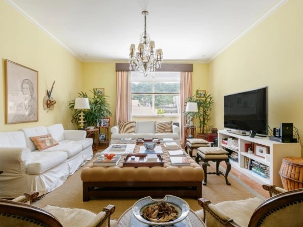 Apartment in Rio de Janeiro, State of Rio de Janeiro, Brazil