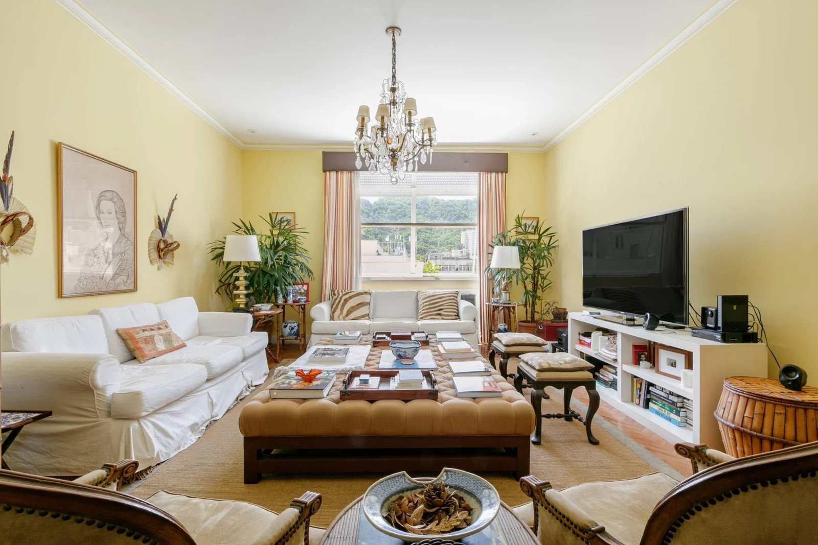 Apartment in Rio de Janeiro, State of Rio de Janeiro, Brazil