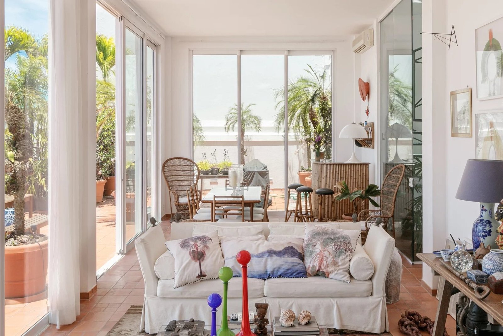Apartment in Rio de Janeiro, State of Rio de Janeiro, Brazil
