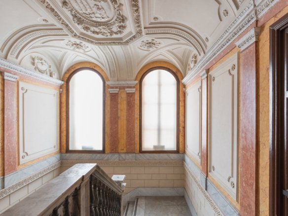 Apartment in Rome, Lazio, Italy