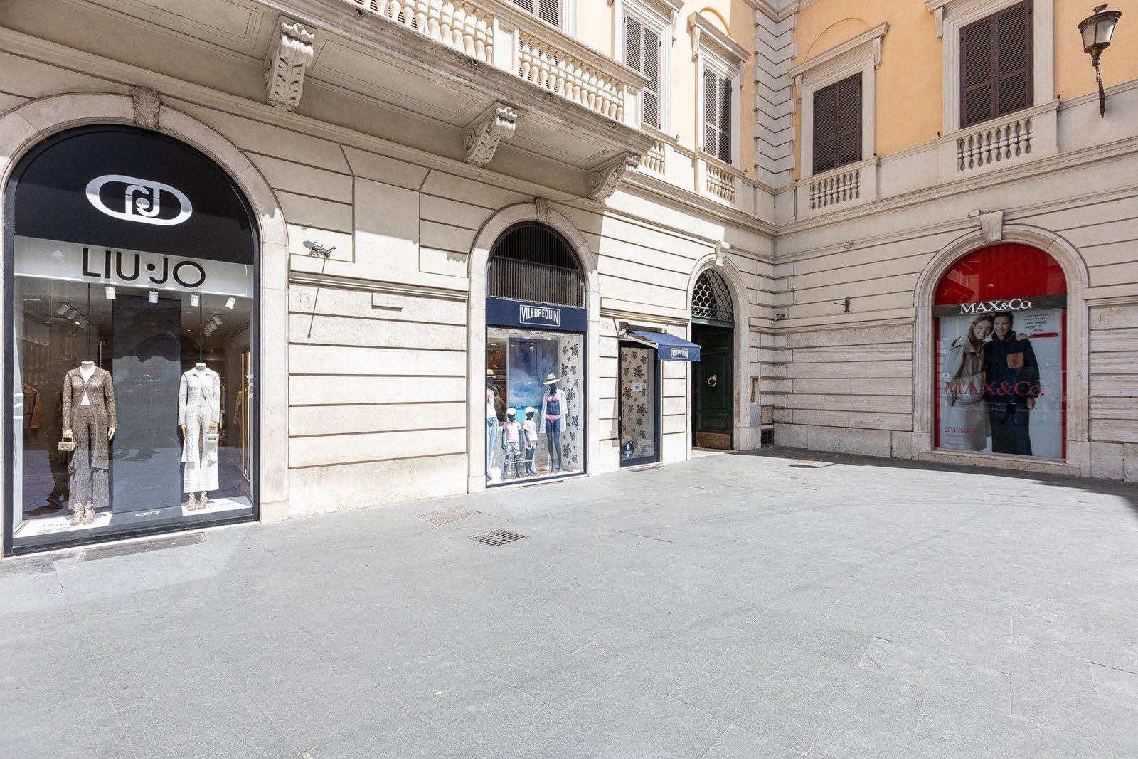 Apartment in Rome, Lazio, Italy