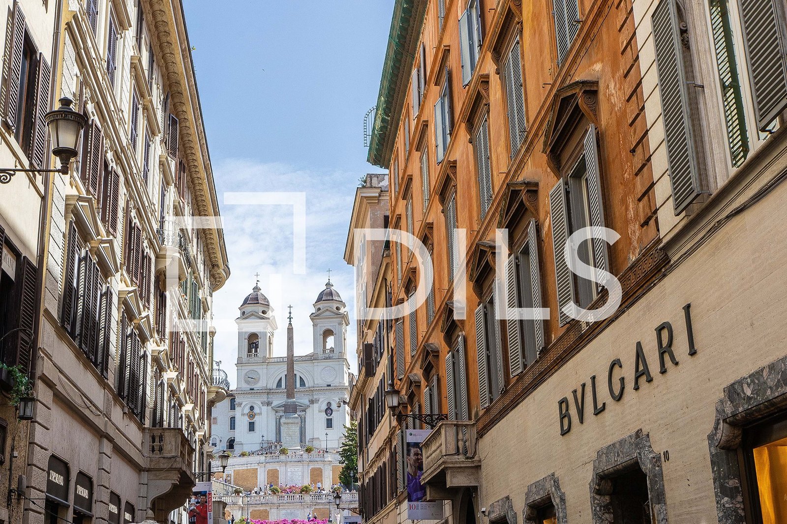 Apartment in Rome, Lazio, Italy