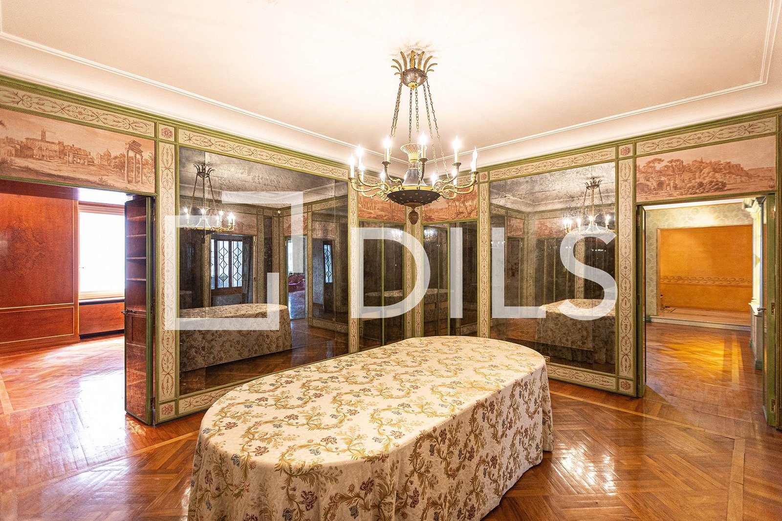 Apartment in Rome, Lazio, Italy