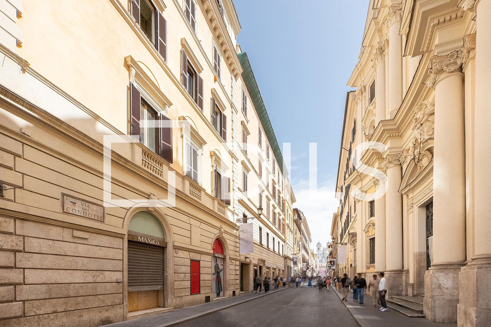 Apartment in Rome, Lazio, Italy
