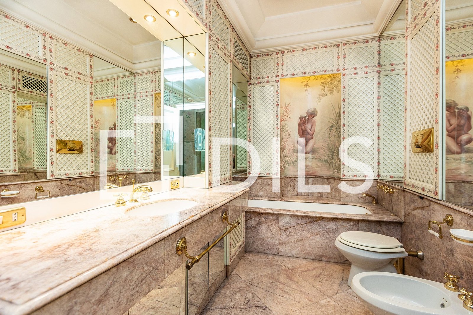 Apartment in Rome, Lazio, Italy