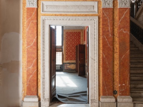 Apartment in Rome, Lazio, Italy