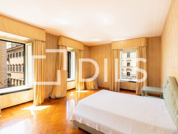 Apartment in Rome, Lazio, Italy