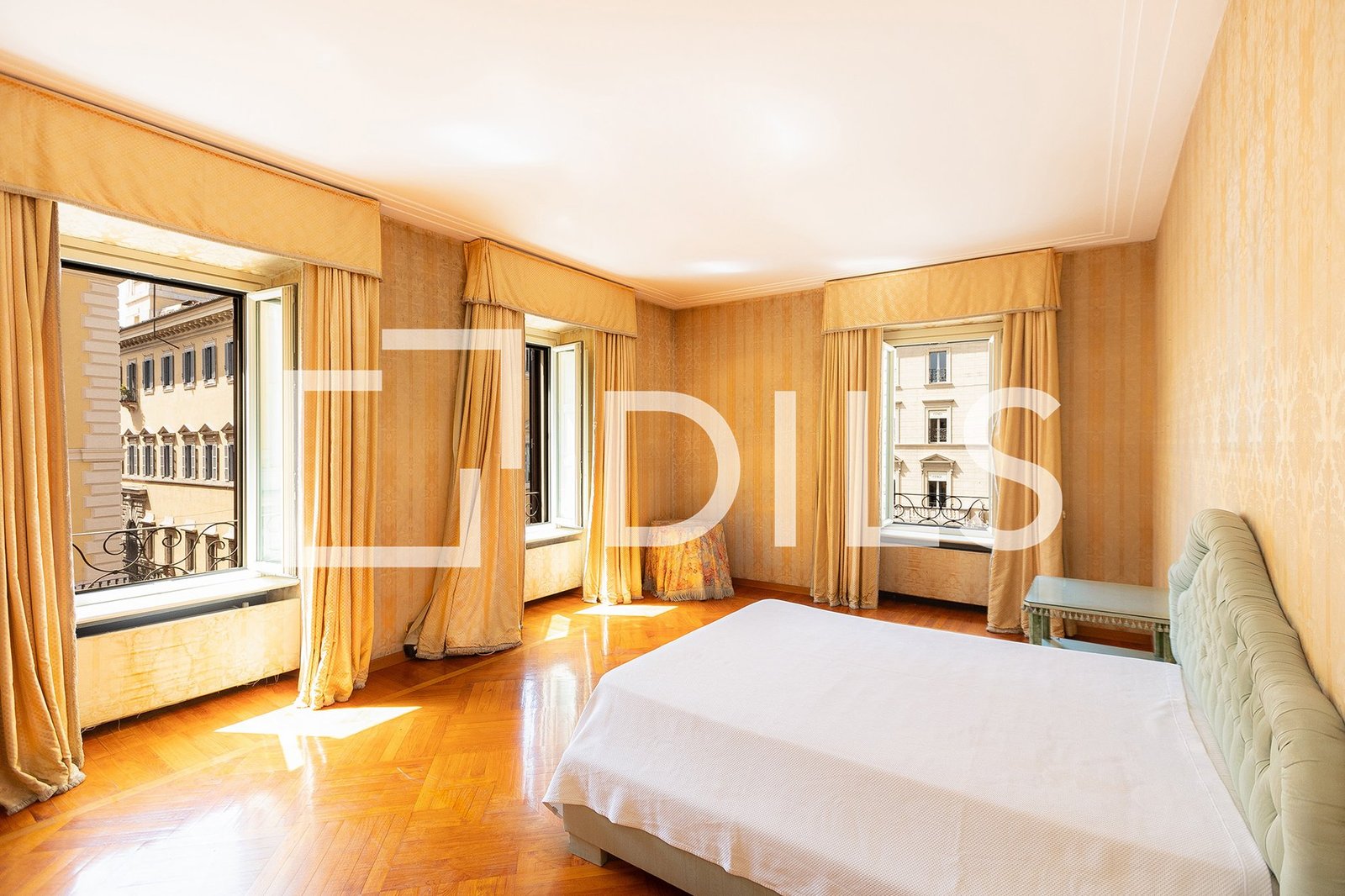 Apartment in Rome, Lazio, Italy