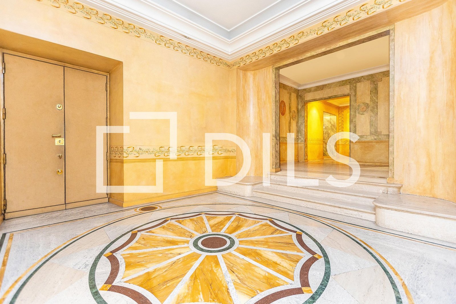 Apartment in Rome, Lazio, Italy